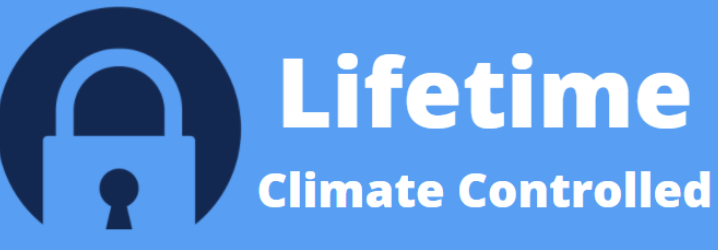 Lifetime Climate Controlled Storage logo